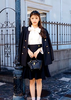 Yuuka Suzuki